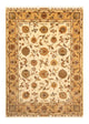 Tabriz - 50 Raj Tappeto 256x352cm - Tappeto persiano