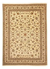Tappeto Persero - Tabriz - Reale - 357 x 258 cm - beige