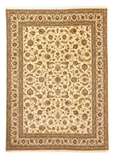 Tabriz - 50 Raj Tappeto 258x357cm - Tappeto persiano