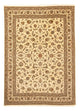 Tabriz - 50 Raj Tappeto 357x258cm - Tappeto persiano