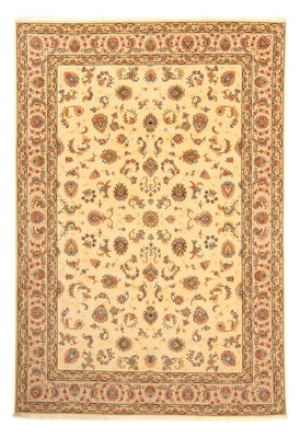 Tappeto Persero - Tabriz - Reale - 360 x 257 cm - beige