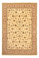 Tabriz - 50 Raj Tappeto 257x360cm - Tappeto persiano