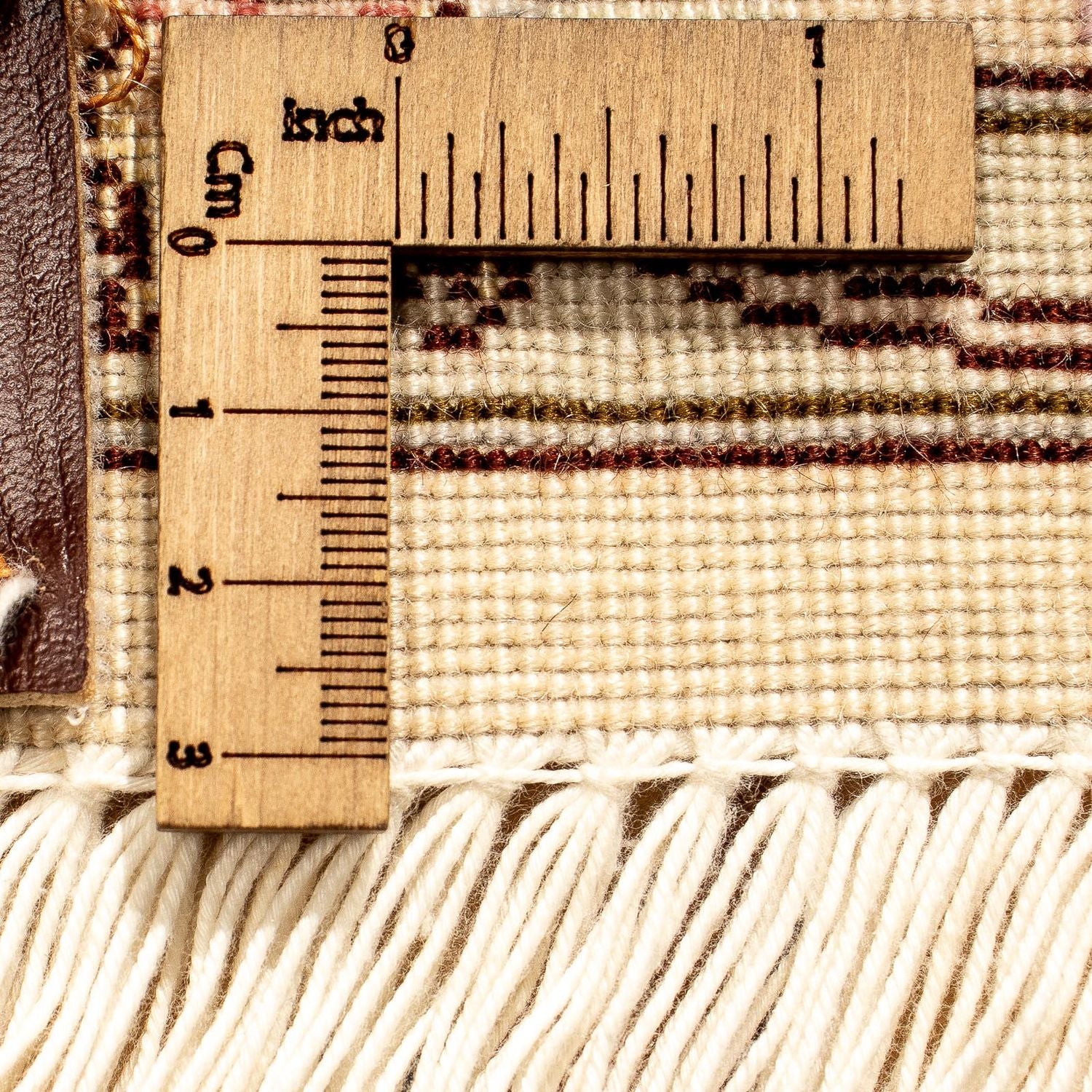 Tappeto Persero - Tabriz - Reale - 360 x 257 cm - beige