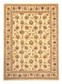 Tappeto Persero - Tabriz - Reale - 353 x 253 cm - beige