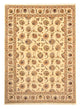 Tabriz - 50 Raj Tappeto 353x253cm - Tappeto persiano