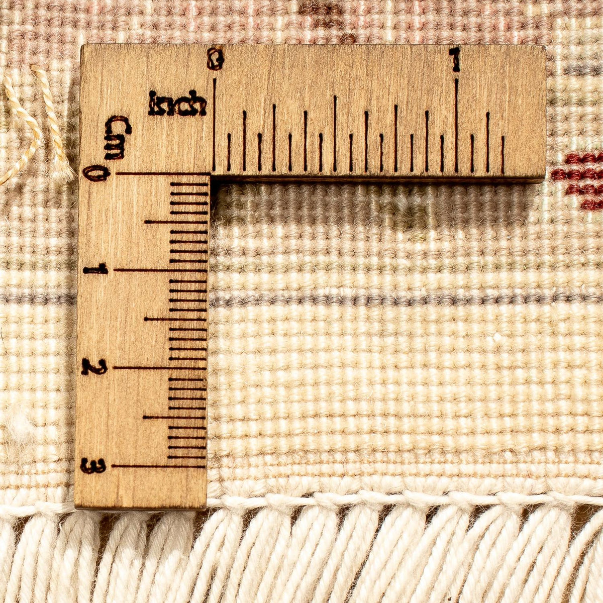 Tappeto Persero - Tabriz - Reale - 353 x 253 cm - beige