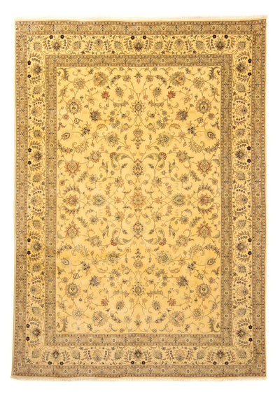Tabriz - 50 Raj Tappeto 248x343cm - Tappeto persiano