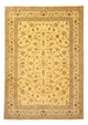 Tappeto Persero - Tabriz - Reale - 343 x 248 cm - oro