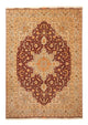 Tabriz - 50 Raj Tappeto 360x253cm - Tappeto persiano