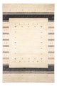 Loribaft Tappeto 201x303cm - Tappeto di lana