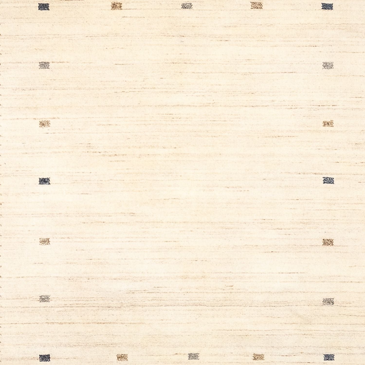 Tappeto Gabbeh - Loribaft Persero - 303 x 201 cm - beige