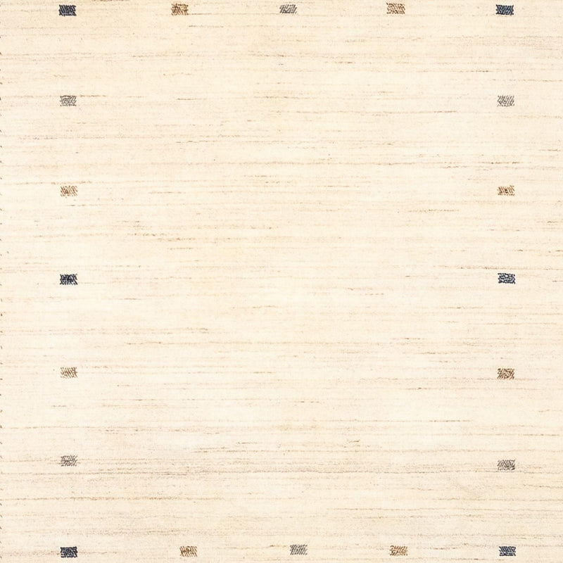 Tappeto Gabbeh - Loribaft Persero - 303 x 201 cm - beige