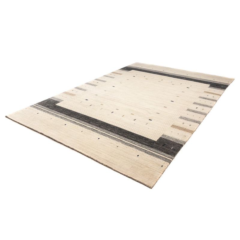 Tappeto Gabbeh - Loribaft Persero - 303 x 201 cm - beige