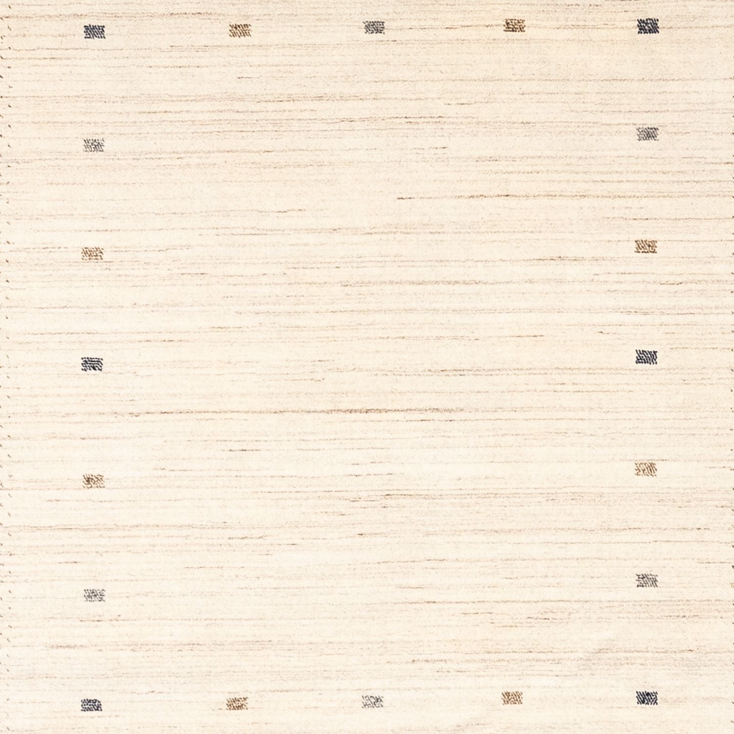 Tappeto Gabbeh - Loribaft Persero - 304 x 207 cm - beige