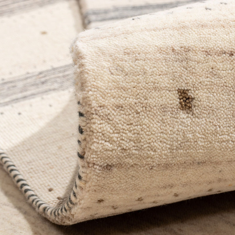 Tappeto Gabbeh - Loribaft Persero - 304 x 207 cm - beige