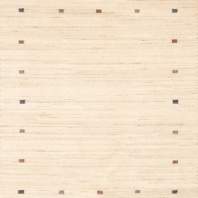 Tappeto Gabbeh - Loribaft Persero - 304 x 206 cm - beige