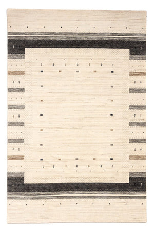 Tappeto Gabbeh - Loribaft Persero - 304 x 201 cm - beige