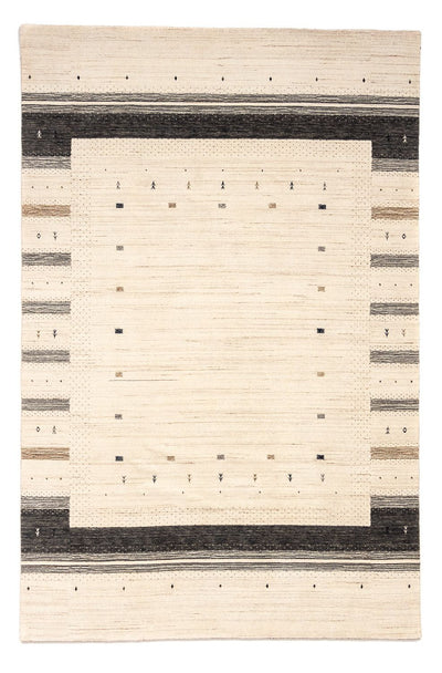 Loribaft Tappeto 201x304cm - Tappeto di lana