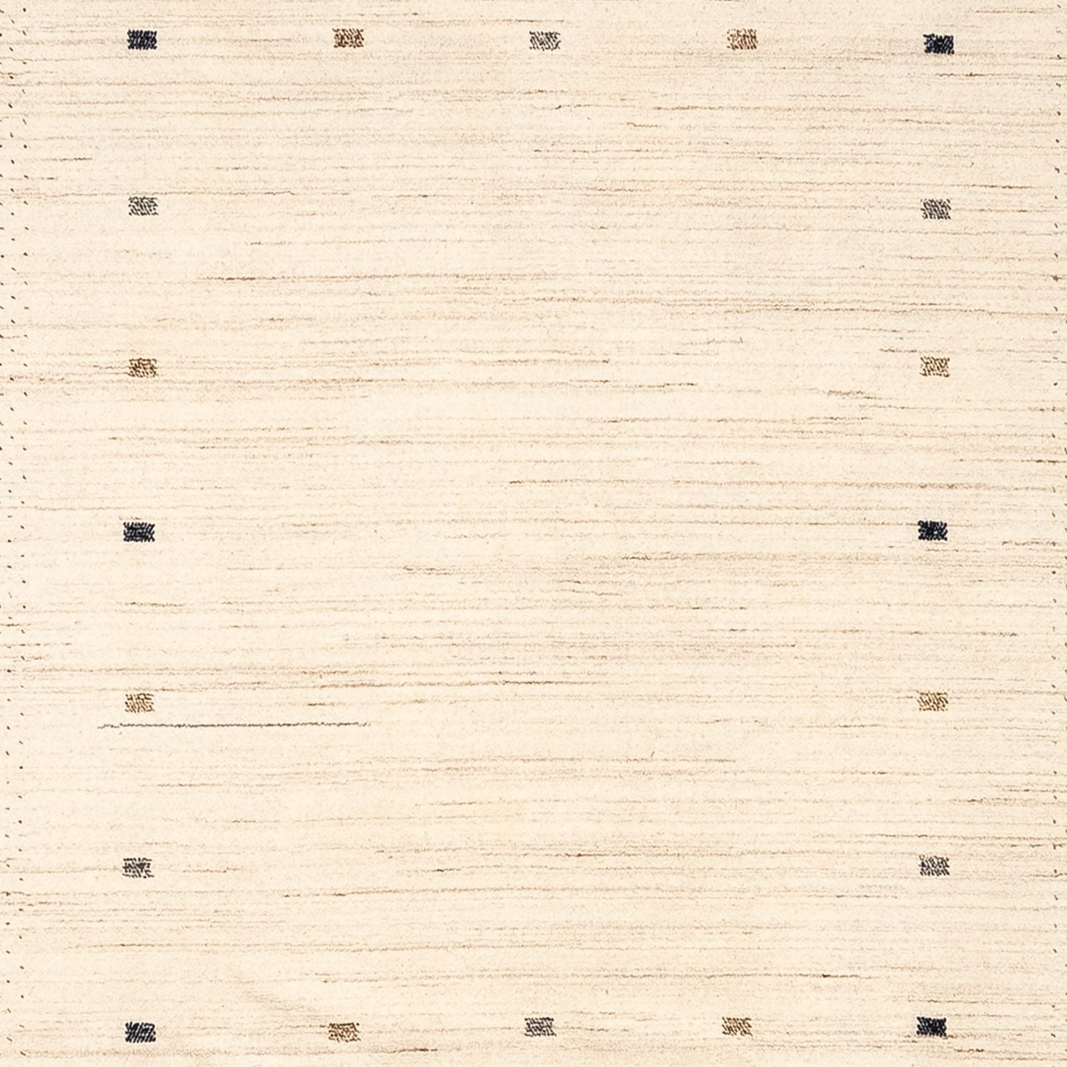 Tappeto Gabbeh - Loribaft Persero - 304 x 201 cm - beige