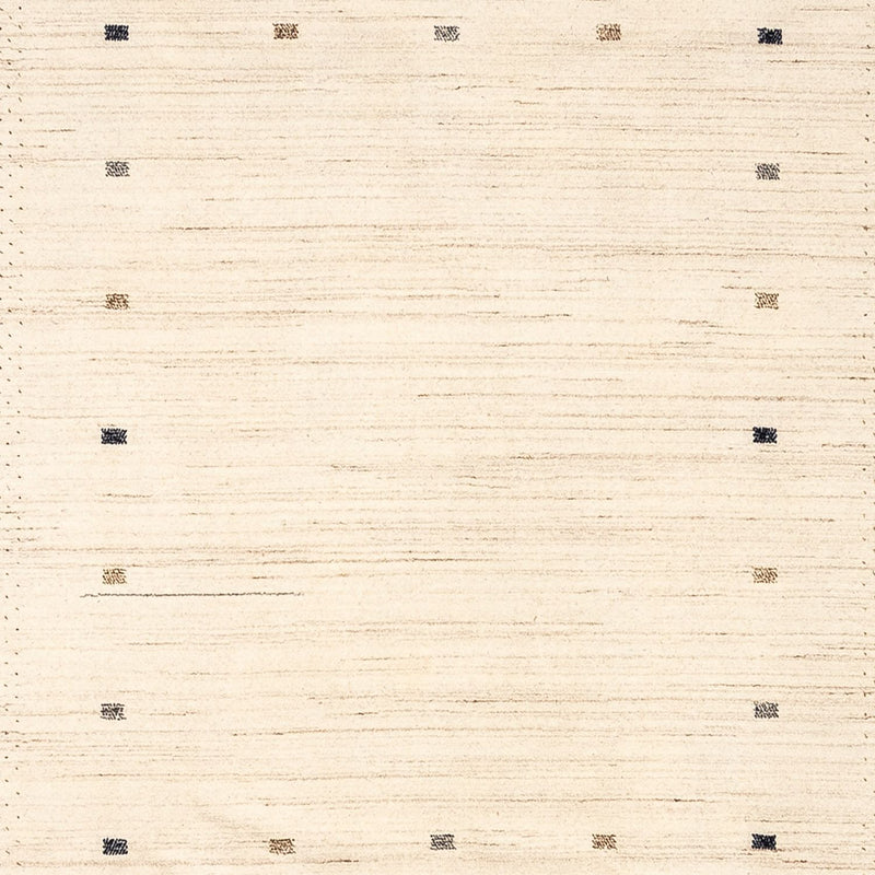 Tappeto Gabbeh - Loribaft Persero - 304 x 201 cm - beige