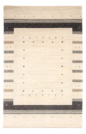 Tappeto Gabbeh - Loribaft Persero - 304 x 200 cm - beige