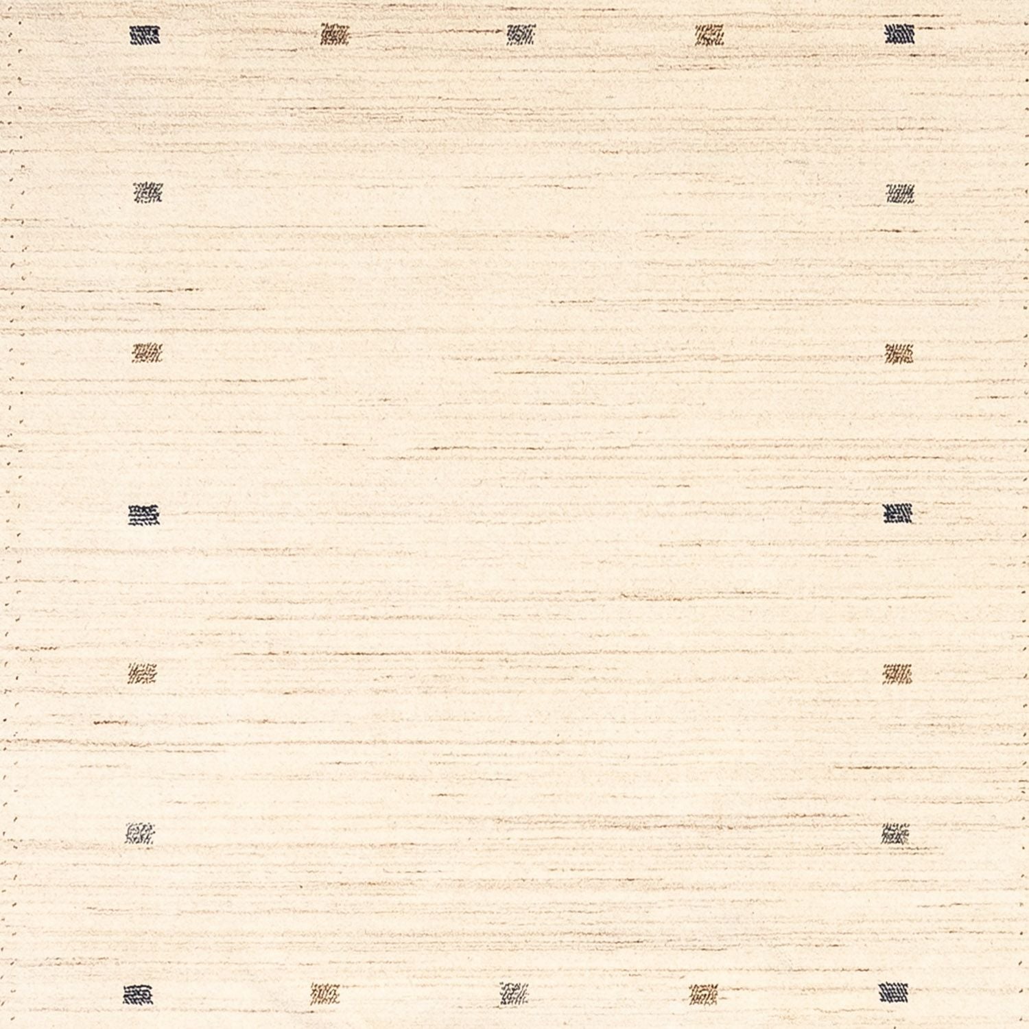 Tappeto Gabbeh - Loribaft Persero - 304 x 200 cm - beige