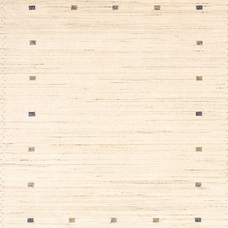 Tappeto Gabbeh - Loribaft Persero - 304 x 200 cm - beige