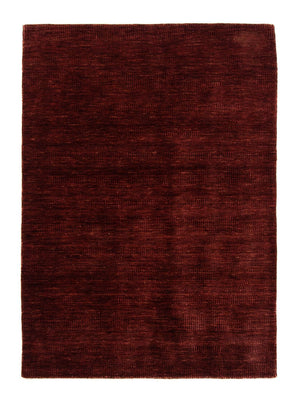 Tappeto di design - 182 x 131 cm - rosso