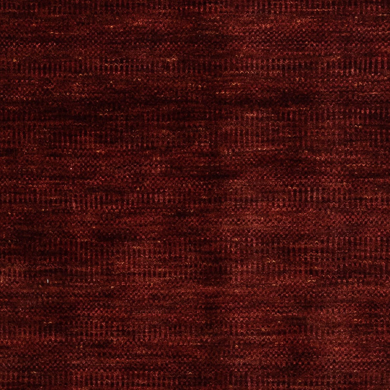 Tappeto di design - 182 x 131 cm - rosso