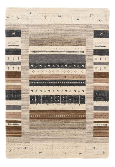 Tappeto di design 145x204cm - Designerteppich