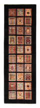 Tappeto Ziegler 245x78cm - Tappeto orientale