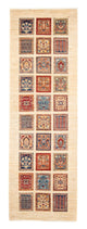 Tappeto Ziegler 240x76cm - Tappeto orientale