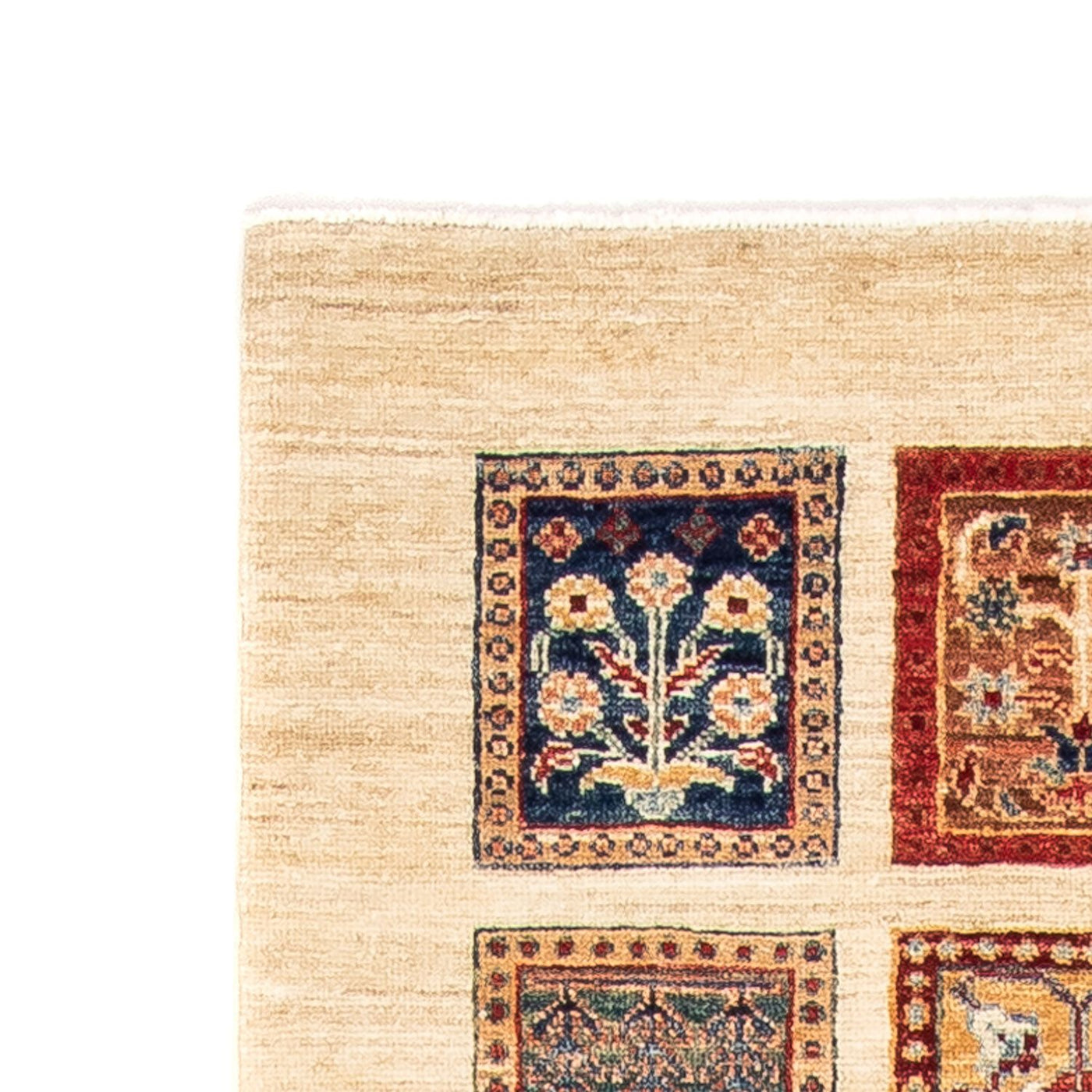 Tappeto Ziegler 240x76cm - Tappeto orientale