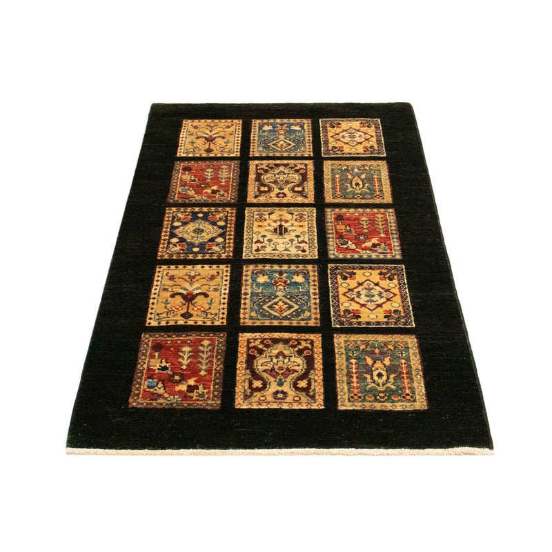 Tappeto Ziegler - 124 x 77 cm - nero