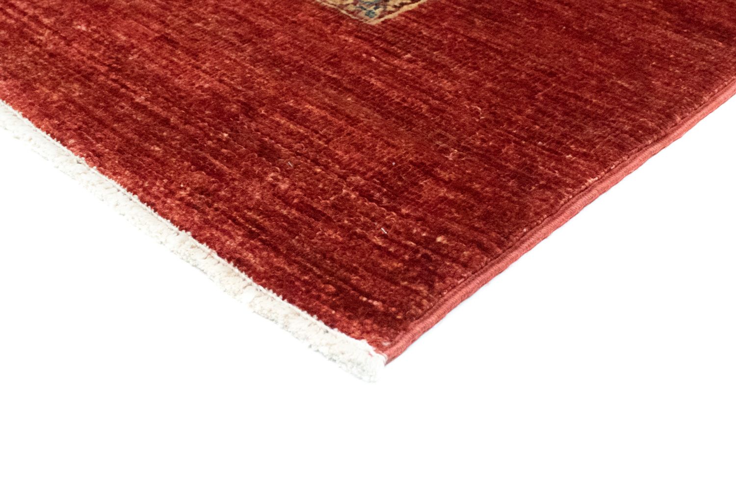 Tappeto Ziegler - 196 x 147 cm - rosso