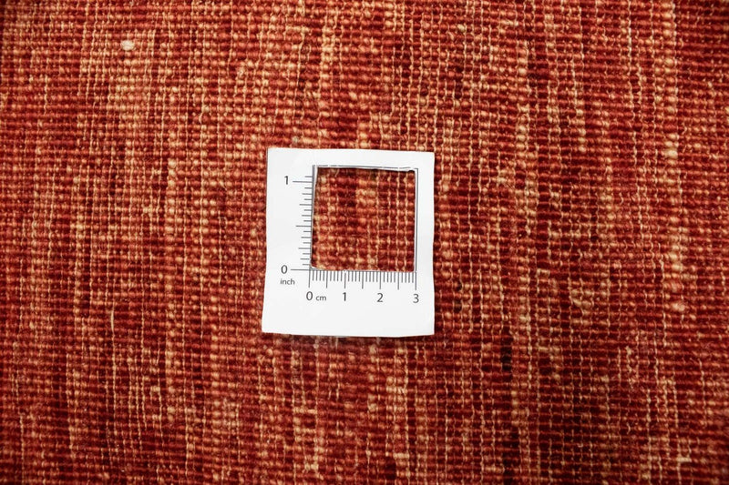 Tappeto Ziegler - 339 x 247 cm - rosso scuro