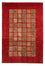 Tappeto Ziegler - 290 x 199 cm - rosso scuro