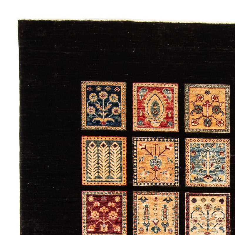 Tappeto Ziegler - 297 x 198 cm - blu scuro