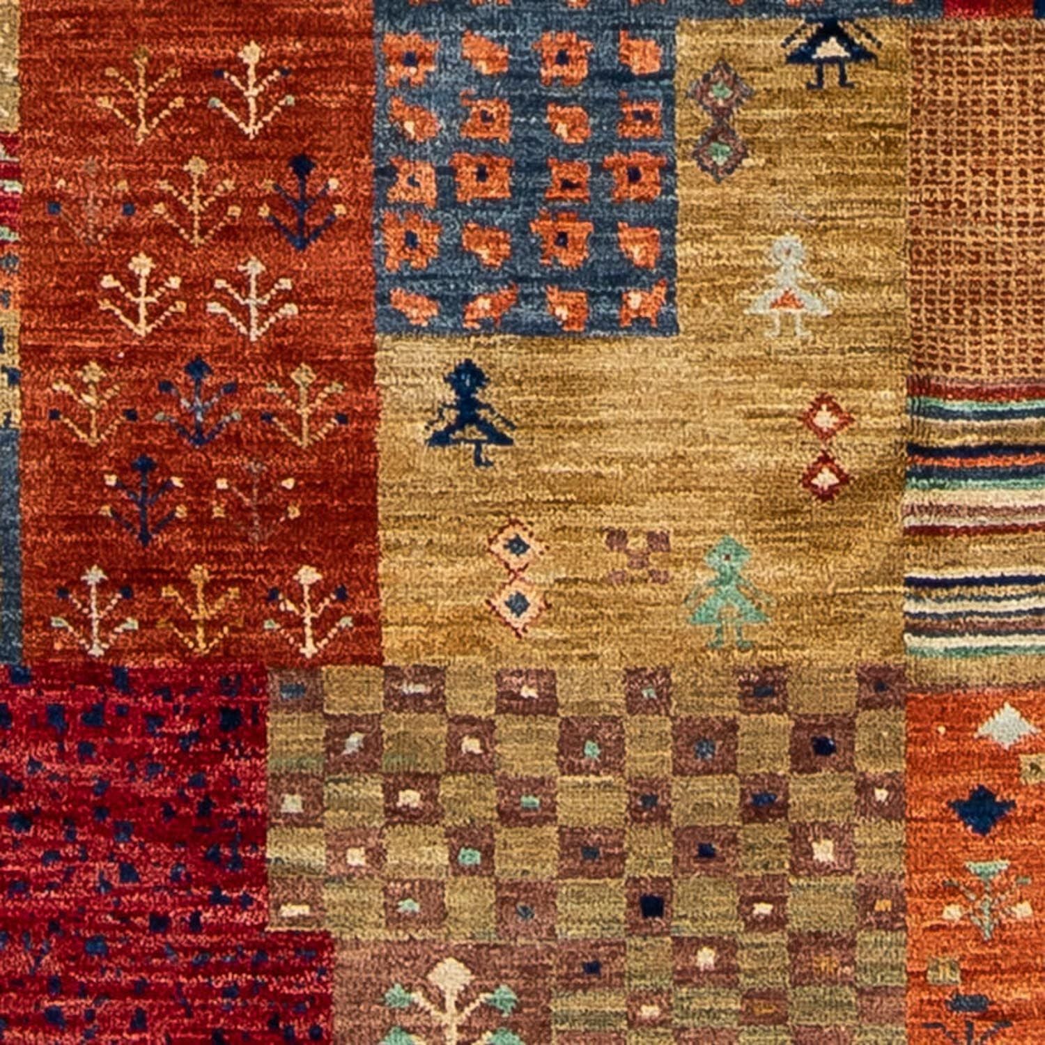 Tappeto Ziegler - 298 x 198 cm - multicolore