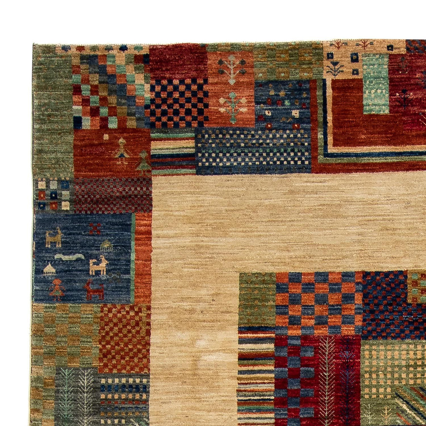 Tappeto Ziegler 298x198cm - Tappeto orientale