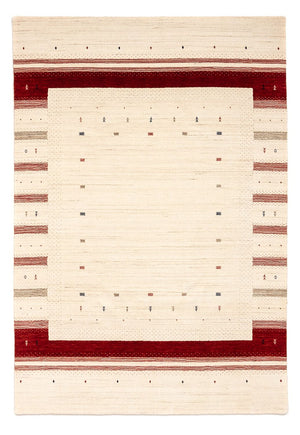 Tappeto Gabbeh - Loribaft Persero - 298 x 203 cm - beige