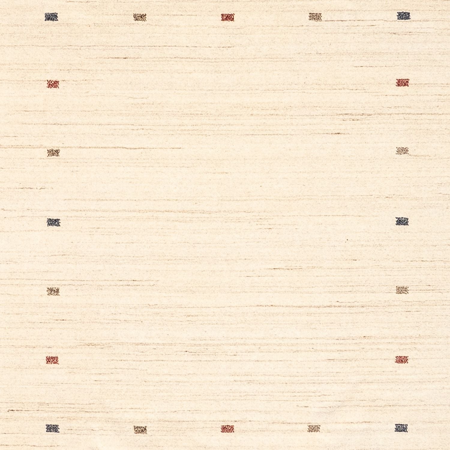 Tappeto Gabbeh - Loribaft Persero - 298 x 203 cm - beige