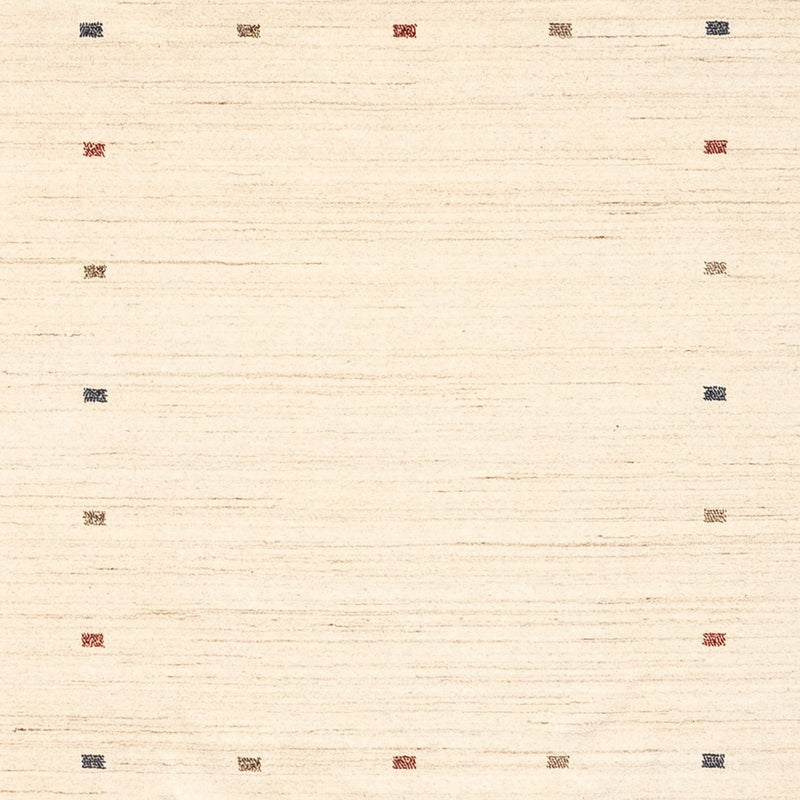 Tappeto Gabbeh - Loribaft Persero - 298 x 203 cm - beige