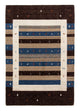 Loribaft Tappeto 206x141cm - Perserteppich Wollteppich