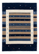 Loribaft Tappeto 201x144cm - Perserteppich Wollteppich
