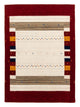 Loribaft Tappeto 205x142cm - Perserteppich Wollteppich