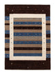 Loribaft Tappeto 204x142cm - Perserteppich Wollteppich
