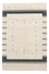 Tappeto Gabbeh - Loribaft Persero - 245 x 169 cm - beige