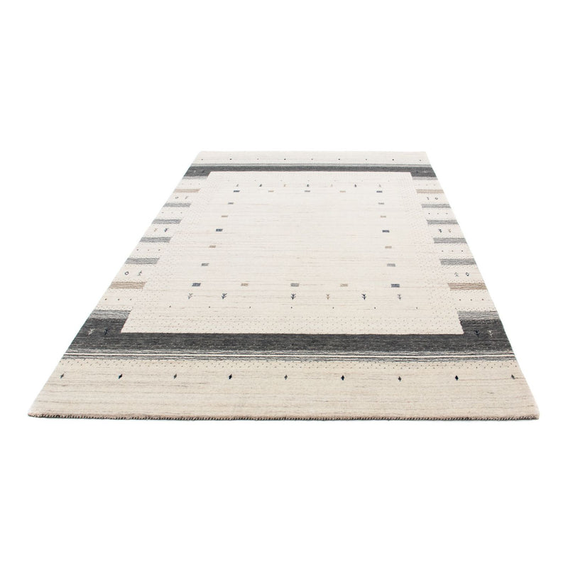 Tappeto Gabbeh - Loribaft Persero - 245 x 169 cm - beige