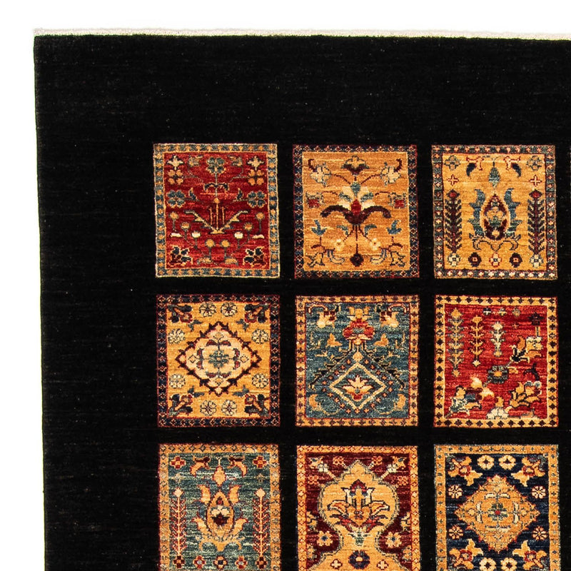 Tappeto Ziegler - 290 x 203 cm - blu scuro